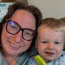 Seeker profile avatar for Babysitter Needed For 1 Child In Bensalem During A Wedding.