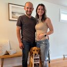 Seeker profile avatar for Nanny Needed For Infant In West Haven Beginning March 2026.