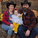 Seeker profile avatar for Looking For Loving Nurturing Nanny