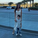 Seeker profile avatar for Babysitter (as Needed/flex Schedule)