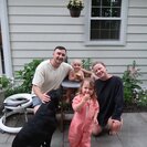 Seeker profile avatar for Nanny Needed For 2 Children In Clifton Park