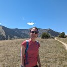 Seeker profile avatar for Bozeman Nanny Part Time For 7 Month Infant