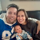 Seeker profile avatar for Nanny Needed For 1 Child In Royal Oak