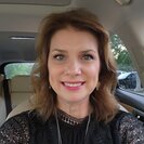 Seeker profile avatar for Part-time Nanny Needed For 1 Child In Tomball -after School Care