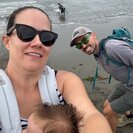 Seeker profile avatar for Seeking Full-Time Nanny For Nanny Share