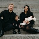 Seeker profile avatar for Weekend Nanny Needed For 2 Children In Eden Prairie