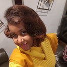 Sherley Desir D.'s Photo