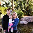 Seeker profile avatar for Part-Time Morning Nanny Needed