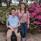 Seeker profile avatar for Caregiver / Personal Attendant