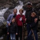 Seeker profile avatar for Nanny Needed - Weekdays Afternoon & Evenings For 3 Children
