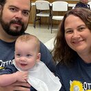 Seeker profile avatar for Part-Time Nanny, Mornings