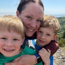 Seeker profile avatar for Nanny Needed For 2 Children In Vancouver.