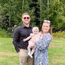 Seeker profile avatar for Nanny Needed For 1 Young Child In Fort Worth