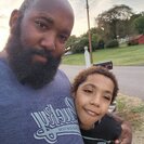 Seeker profile avatar for Babysitter Needed For 1 Child In Kingsport.