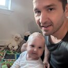 Seeker profile avatar for Nanny Needed For 1 Child In Buda (1-2 Days Per Week)