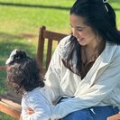 Seeker profile avatar for Part Time Nanny Needed - Arlington, VA