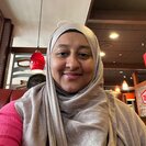 Seeker profile avatar for Babysitter Needed For 1 Child In Hacienda Heights