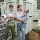 Seeker profile avatar for Part-Time (or Full-Time) Nanny Needed For Two Sweet Kids