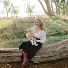 Seeker profile avatar for Single Mom Looking For Part Time Nanny For Happy One Year Old