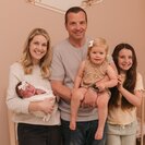 Seeker profile avatar for Nanny Needed For 2 Children In Greenwood