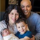 Seeker profile avatar for Part-Time Nanny Or Babysitter For Infant & Preschooler Needed Starting September!
