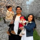 Seeker profile avatar for Loving Nanny For Two Girls (One-Month Position)