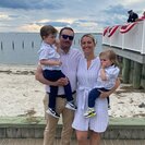 Seeker profile avatar for Nanny Needed For My Children In Scituate.