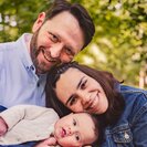 Seeker profile avatar for Part-time Evening Nanny For Toddler, Variable Schedule