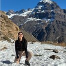 Daritza V.'s Photo