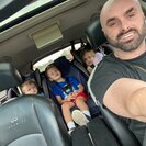 Seeker profile avatar for Nanny Needed For 3 Children In South Bend.