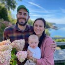 Seeker profile avatar for Babysitter Needed For 1 Child In Cleveland