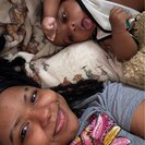 Seeker profile avatar for Nanny/Babysitter Needed For 1 Child In Philadelphia