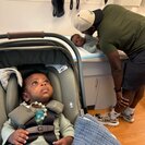 Seeker profile avatar for Be Clean