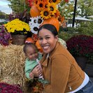 Seeker profile avatar for Looking For A Dependable House Cleaner & Organizer For Family Living In Detroit.