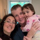 Seeker profile avatar for Full-Time Nanny (Start Immediately)  West San Jose