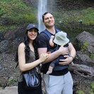 Seeker profile avatar for Nanny For 7-Month Old Child In Vancouver