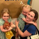 Seeker profile avatar for Babysitter Needed For My Children In Needham