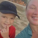 Seeker profile avatar for Nanny Needed For 1 Child In Penns Grove.