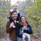 Seeker profile avatar for Nanny Needed For 2 Children In Terrace Park.