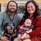 Seeker profile avatar for Nanny Needed For 1 Child In Dunedin.