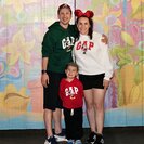 Seeker profile avatar for Babysitter Needed For My Children In Peabody.