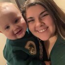 Seeker profile avatar for Nanny Needed For 1 Child In Amherst.