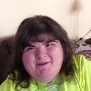Seeker profile avatar for Looking For A Happy Caregiver For My Daughter