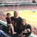 Seeker profile avatar for Seeking Loving Nanny To Join Our Family In Care Of 3 Children In Chappaqua