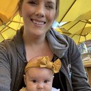 Seeker profile avatar for Part-Time Family Helper / Nanny-Housekeeper (Weston, FL)  Like A Trusted Aunt!