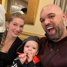 Seeker profile avatar for Nanny Needed For 2 Children In Bedford