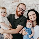 Photo for Fun-Loving, Kind-Hearted Nanny For 2 Children (under 4) In Chattanooga