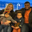 Photo for After-school Nanny Needed For 2 Children In Seattle/Renton