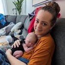 Photo for Nanny Needed For Newborn