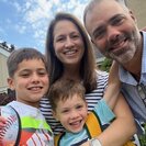 Seeker profile avatar for Nanny / House Manager In Downingtown